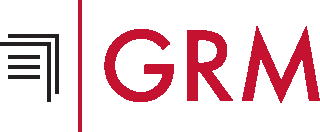 Logo GRM