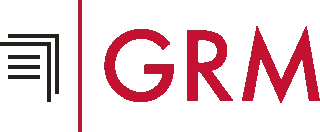 Logo GRM