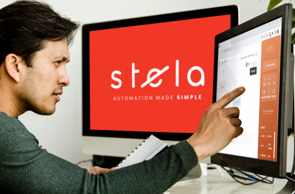 STELA empowering people in software testing