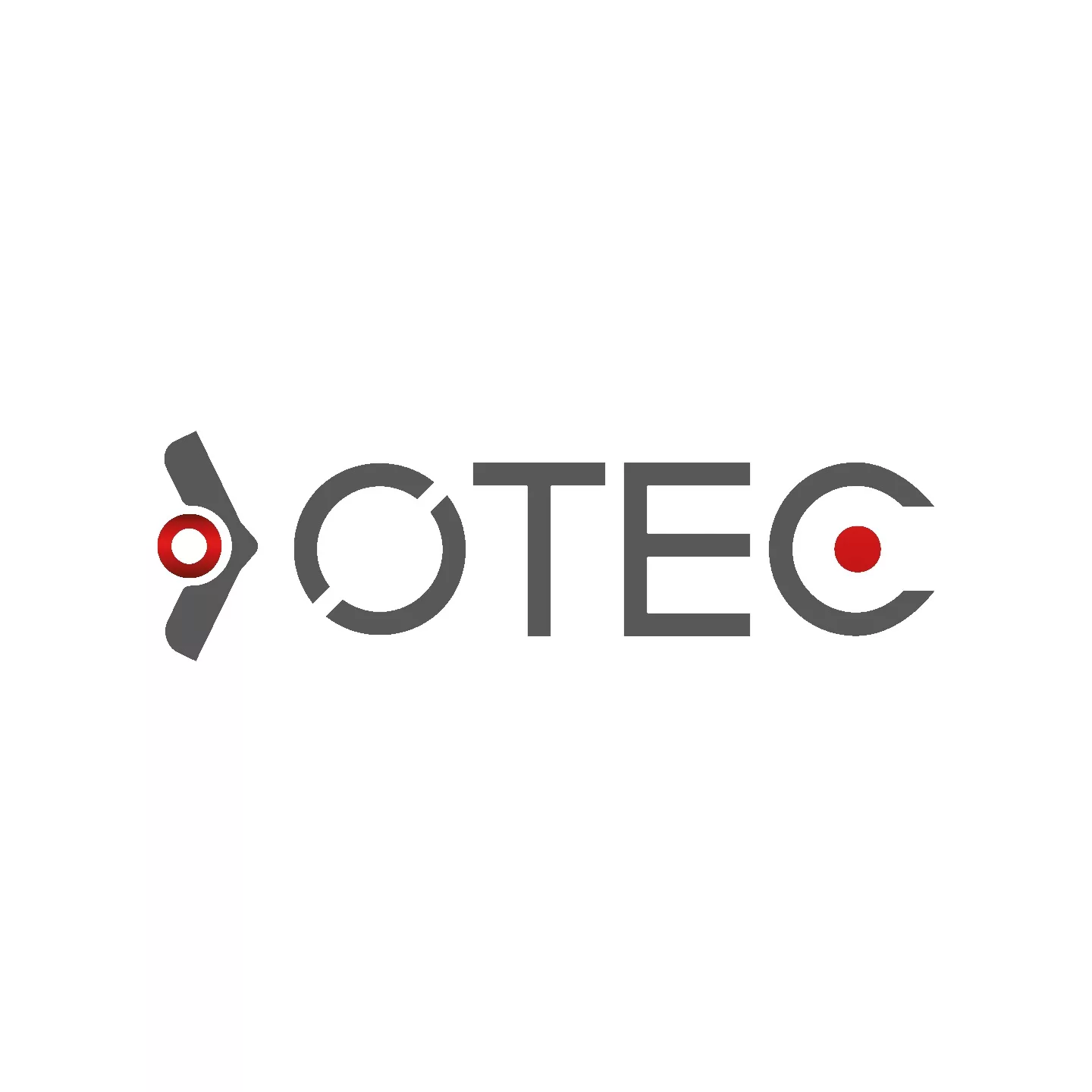 Logo OTEC un socio de negocios de STELA.AI