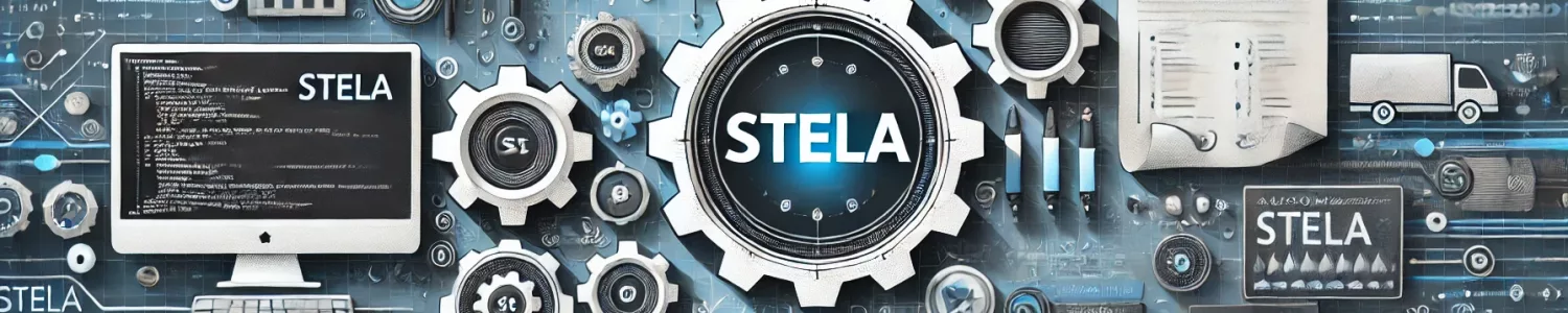 easiily automate software testing with STELA