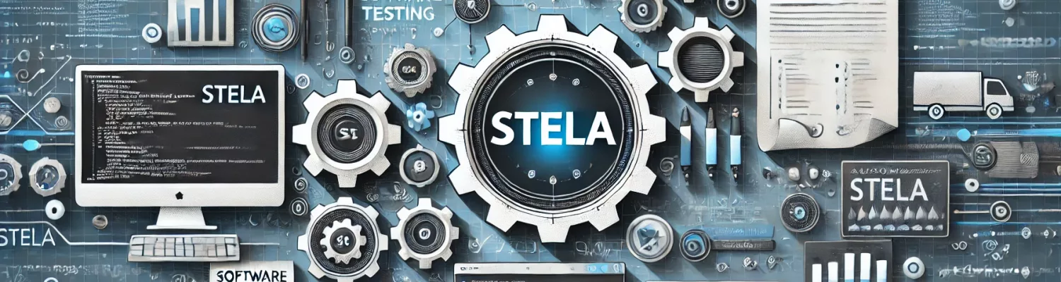 automatizar pruebas de software con STELA